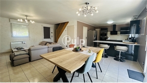 pavillon à la vente -   62970  COURCELLES LES LENS, surface 115 m2 vente pavillon - UBI476123909